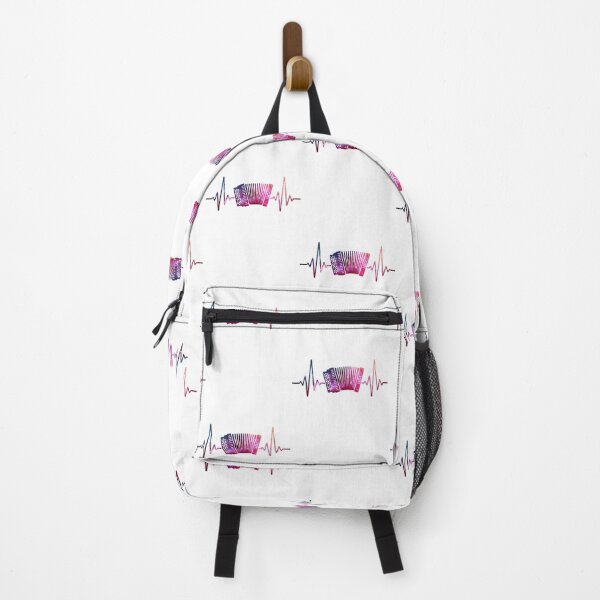 Item preview, Accordion Heartbeat galaxy designed and sold by tuyetnhung98.