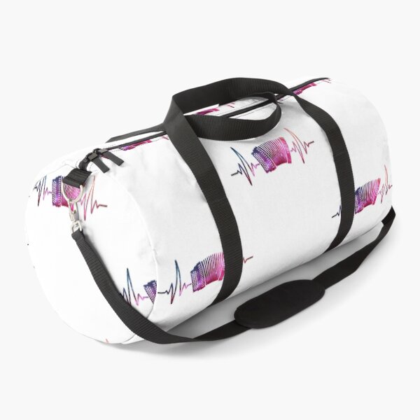Item preview, Accordion Heartbeat galaxy designed and sold by tuyetnhung98.