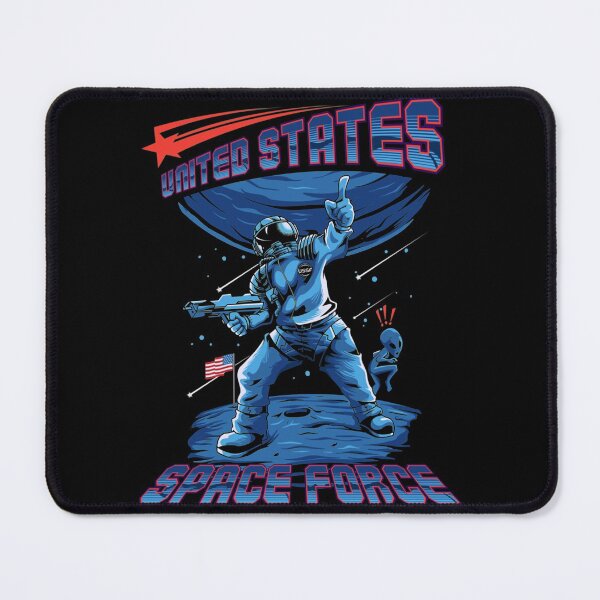 Item preview, United States Space Force   designed and sold by CargoThrifts.