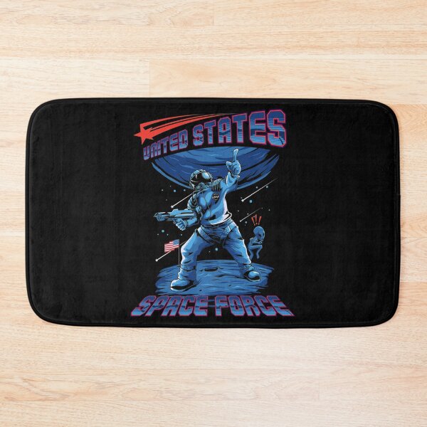Item preview, United States Space Force   designed and sold by CargoThrifts.