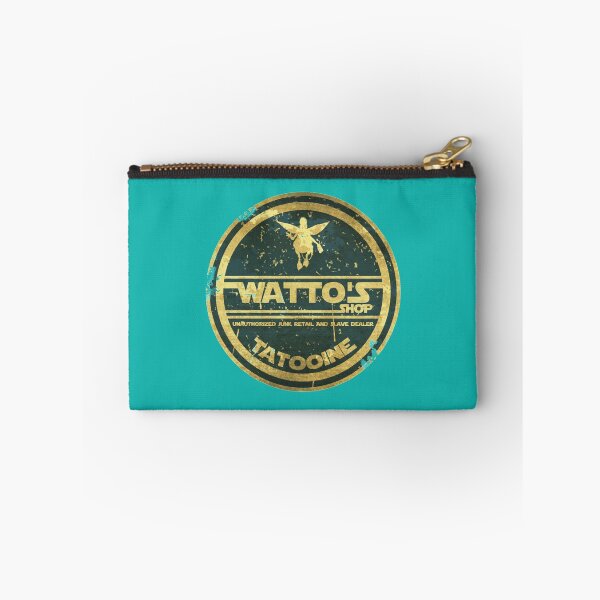 Item preview, WATTO_ S SHOP TATOOINE    designed and sold by CargoThrifts.