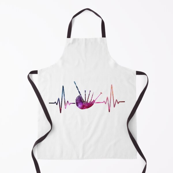 Item preview, Bagpipe Heartbeat galaxy designed and sold by tuyetnhung98.