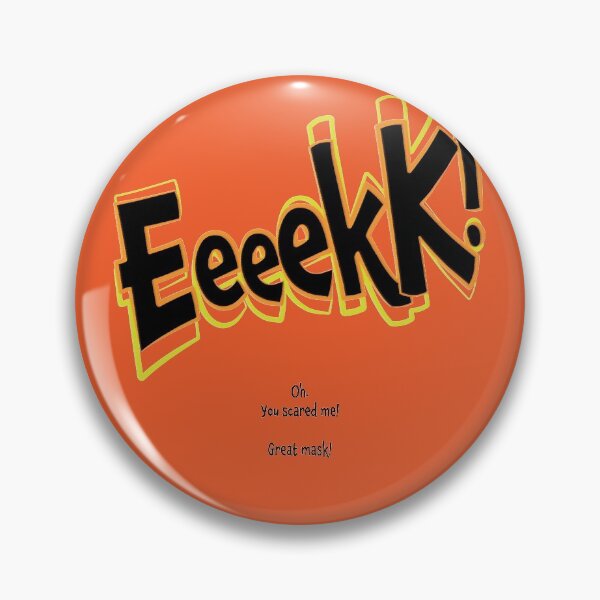 Item preview, Eeeekk! designed and sold by SanfordStudio.
