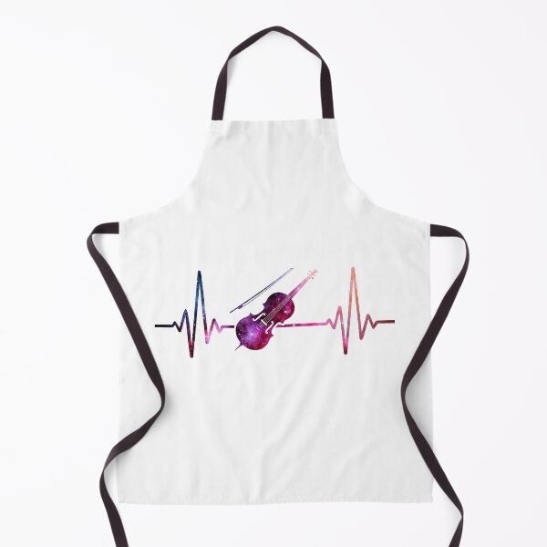 Item preview, Cello Heartbeat galaxy designed and sold by tuyetnhung98.