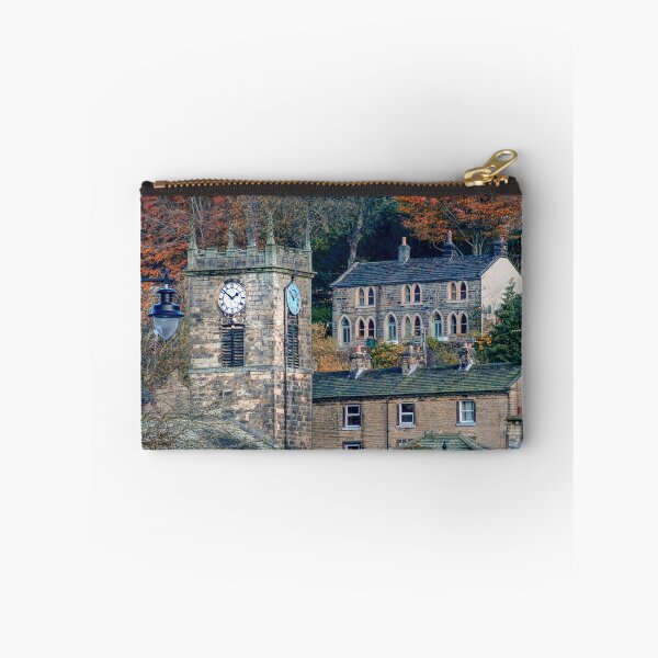 Item preview, Autumn In Holmfirth designed and sold by Alisonchambers2.