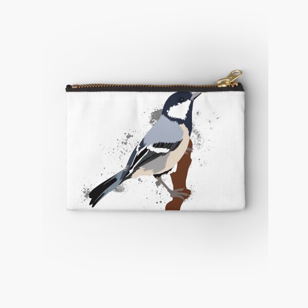 Item preview, Coal Tit designed and sold by dkndesign.