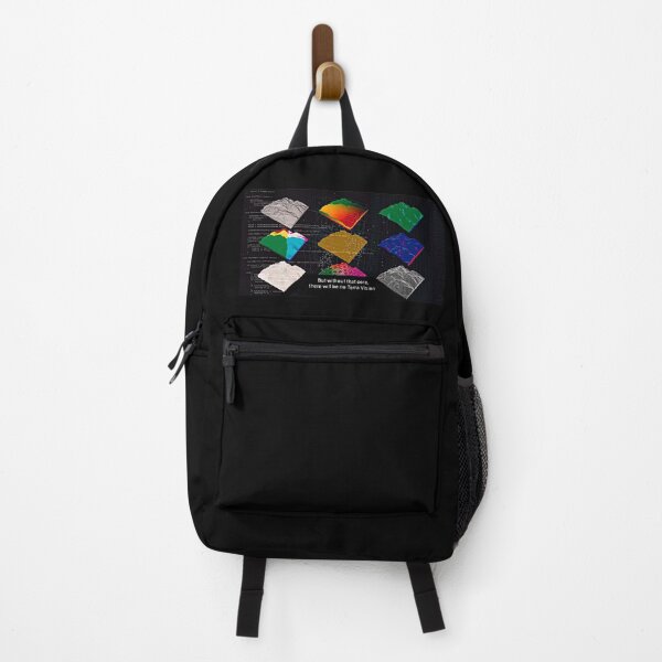 Item preview, TERRA VISION BILLION DOLLAR designed and sold by THE AMERICAN TEEVANGELIST.