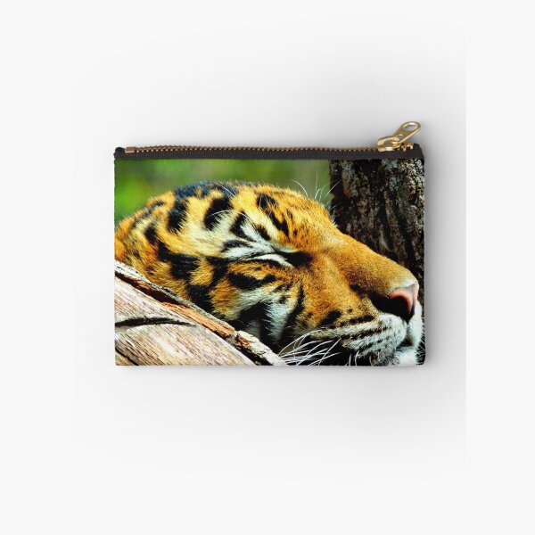Item preview, Tiger Profile designed and sold by Barnbk02.