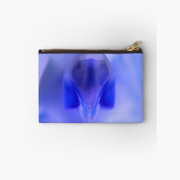 Item preview, Blue Diamond Orchid - Plate No.# X designed and sold by Matsumoto.