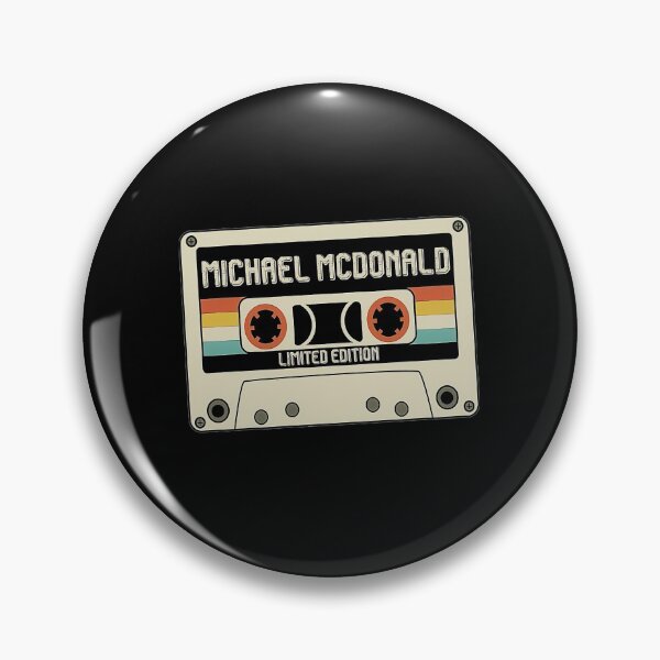 Item preview, Michael mcdonald designed and sold by Michaelll463.
