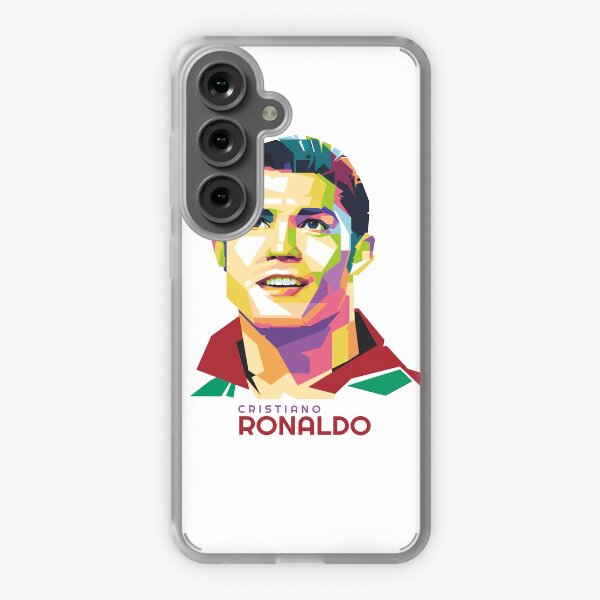 Ronaldo samsung deals