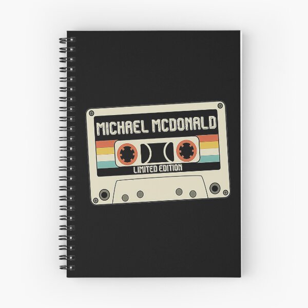 Item preview, Michael mcdonald designed and sold by Michaelll463.