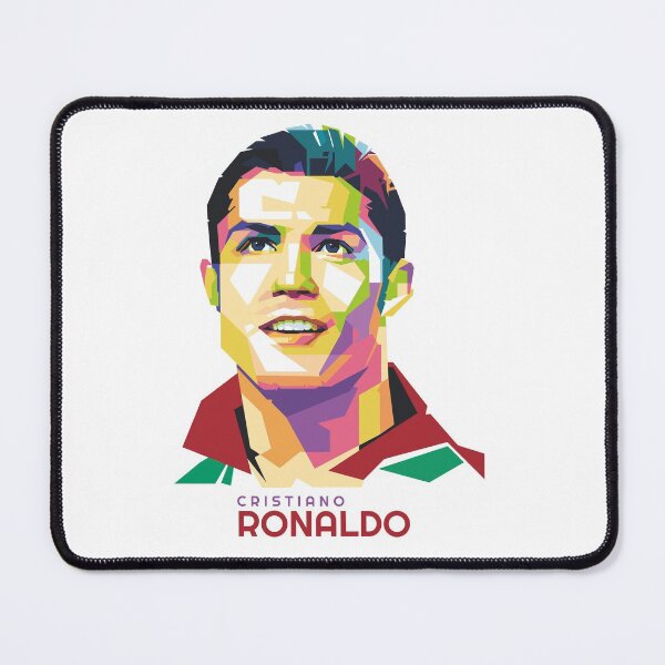 Item preview, Cristiano Ronaldo designed and sold by EQE-Design.