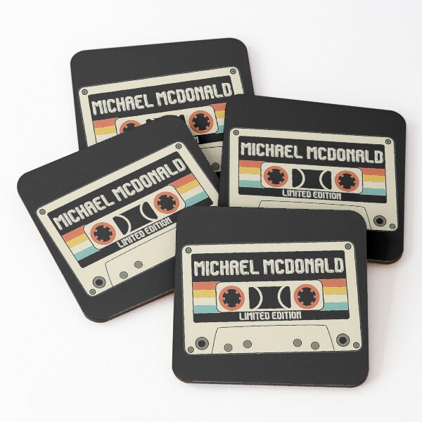 Artikelvorschau, Michael Mcdonald entworfen und verkauft von Michaelll463.