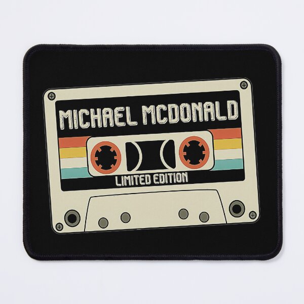 Item preview, Michael mcdonald designed and sold by Michaelll463.