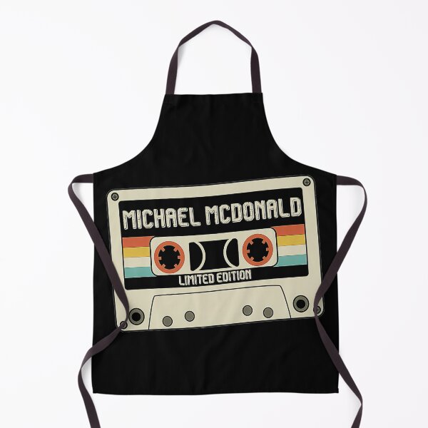 Item preview, Michael mcdonald designed and sold by Michaelll463.