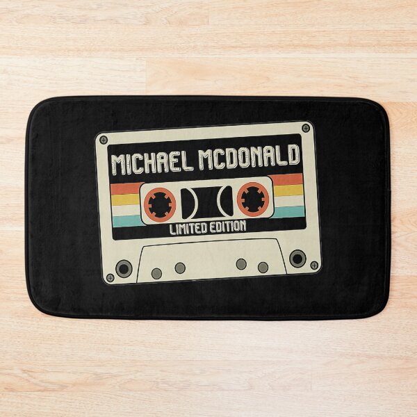 Item preview, Michael mcdonald designed and sold by Michaelll463.