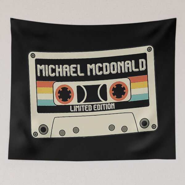 Item preview, Michael mcdonald designed and sold by Michaelll463.