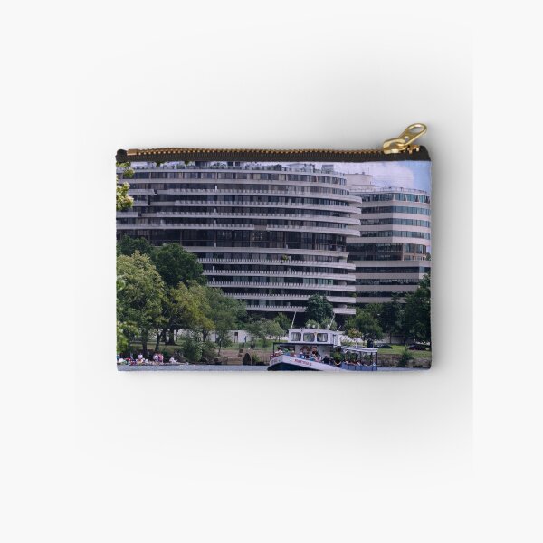 Item preview, Watergate - Washington D.C. designed and sold by Matsumoto.