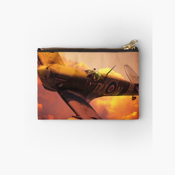 Artikelvorschau, Tschechischer Spitfire entworfen und verkauft von Airpower Art.