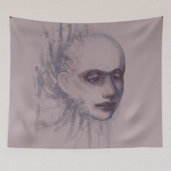 Item preview, Dead Tired designed and sold by Meilov.