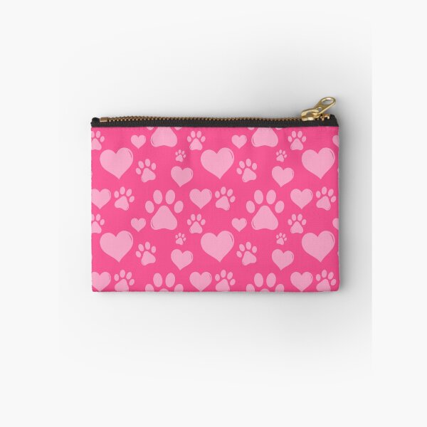 Item preview,  Dog Paws Seamless Pattern - Dog Lover Mom Dog Dad Dog Paws Doggo  designed and sold by MK 3.