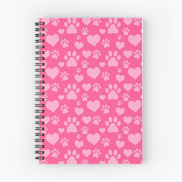 Item preview,  Dog Paws Seamless Pattern - Dog Lover Mom Dog Dad Dog Paws Doggo  designed and sold by MK 3.