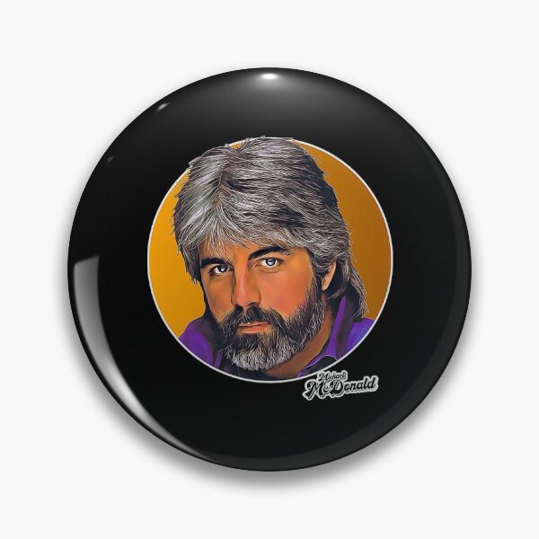 Item preview, Michael mcdonald designed and sold by Michaelll463.