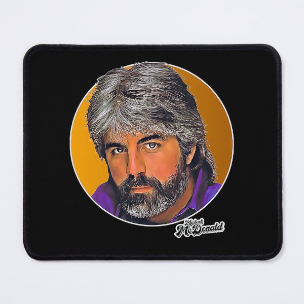 Item preview, Michael mcdonald designed and sold by Michaelll463.