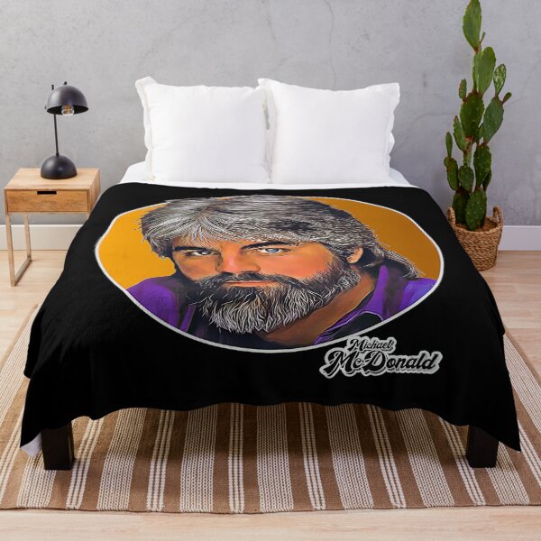 Item preview, Michael mcdonald designed and sold by Michaelll463.