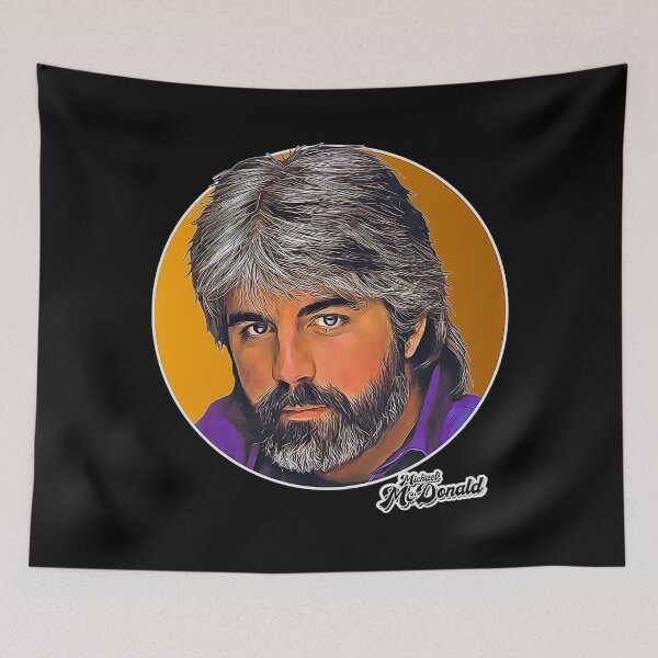 Item preview, Michael mcdonald designed and sold by Michaelll463.