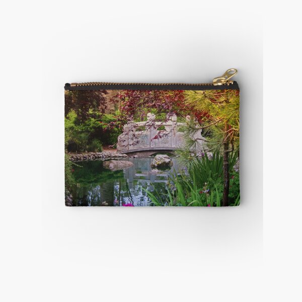 Item preview, San Franicsco Pavillion Pond designed and sold by David Denny.