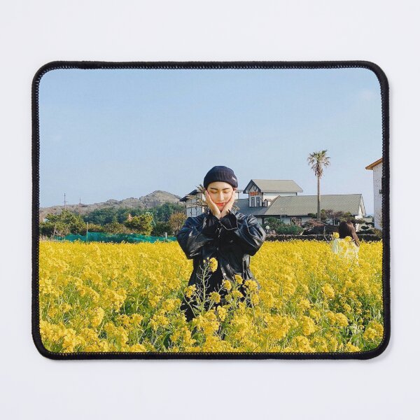 Item preview, Ateez Seonghwa designed and sold by HaloHaloShine.