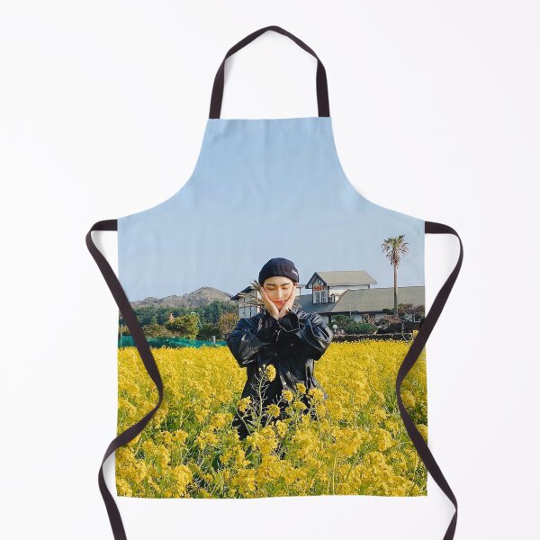 Item preview, Ateez Seonghwa designed and sold by HaloHaloShine.