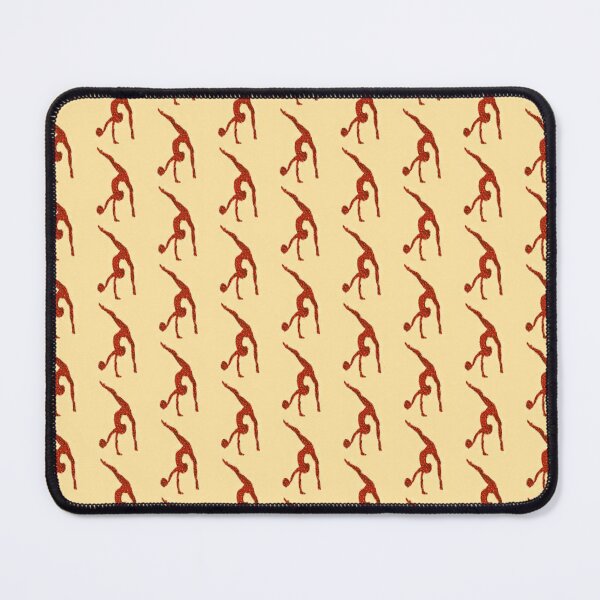 Item preview, Abstract color ballerina designed and sold by artdragongift 15.