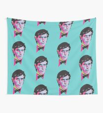 Ferry Debonair Bryan Ferry Wall Tapestry