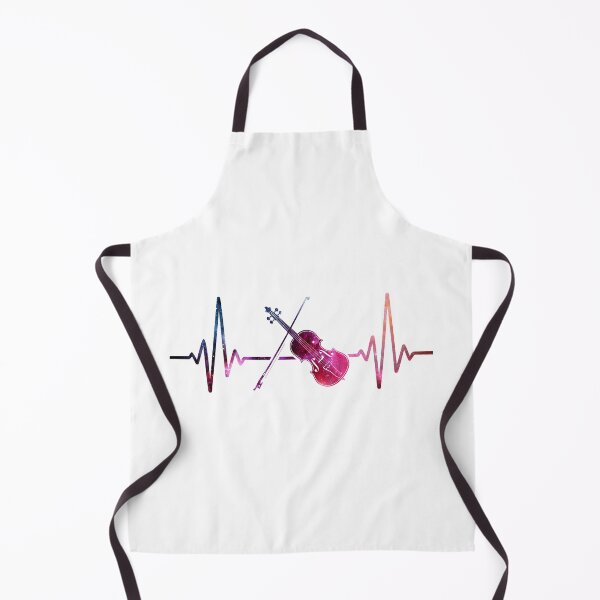 Item preview, Violin Heartbeat galaxy designed and sold by tuyetnhung98.