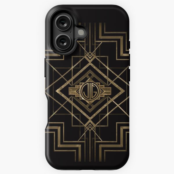 Item preview, Jay Gatsby designed and sold by Mrdavidrud.
