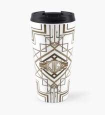 Jay Gatsby Travel Mug