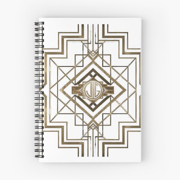 Item preview, Jay Gatsby designed and sold by Mrdavidrud.