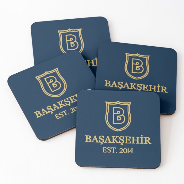 Item preview, Başakşehir Gold designed and sold by VRedBaller.