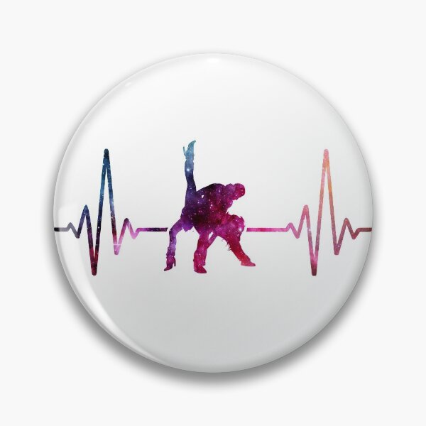 Item preview, Bachata Heartbeat galaxy designed and sold by tuyetnhung98.