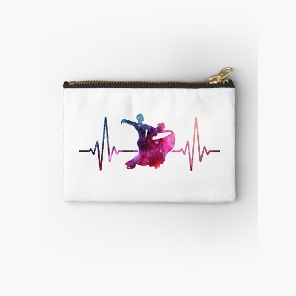 Item preview, Ballroom Dance Heartbeat galaxy designed and sold by tuyetnhung98.