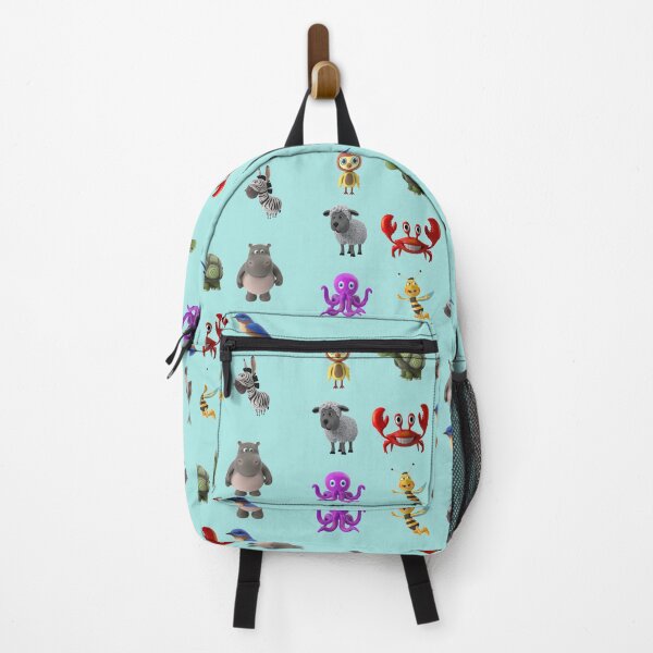 Item preview, Animal Meme designed and sold by Ruby Jackson.
