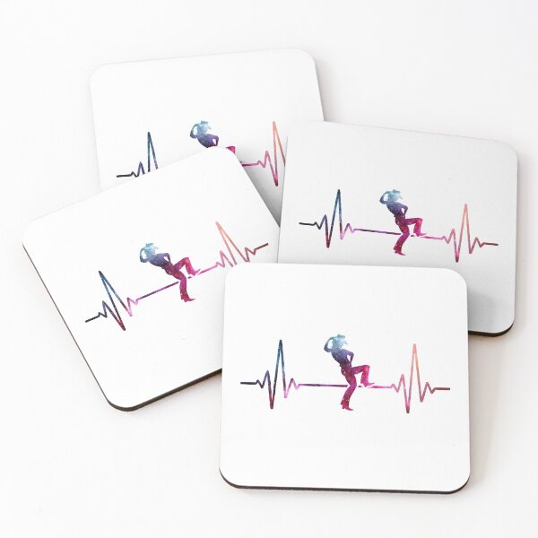 Item preview, Line dance Heartbeat galaxy designed and sold by tuyetnhung98.
