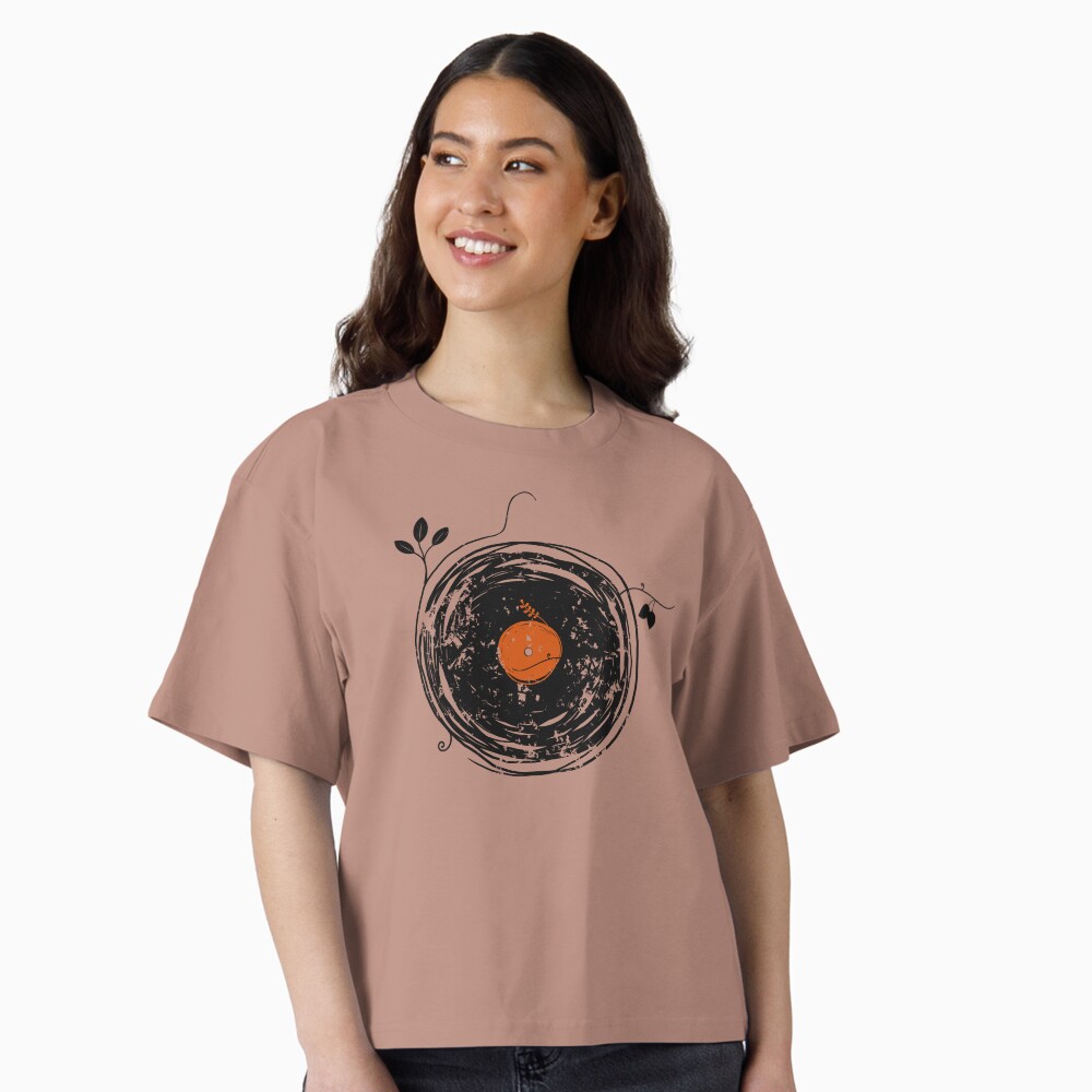 Item preview, Boxy T-Shirt designed and sold by ddtk.