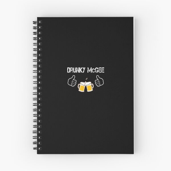 Item preview, Im Drunky Mcgee Funny Couple St Patricks Day designed and sold by JaisonshiJan.