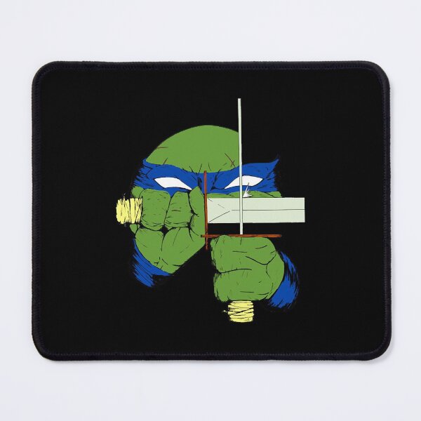 Item preview, Leonardo from the shadow designed and sold by buixuanlan.