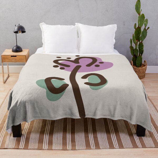 Item preview, Beautiful Abstract Flower Art #7 designed and sold by vdyzhr.