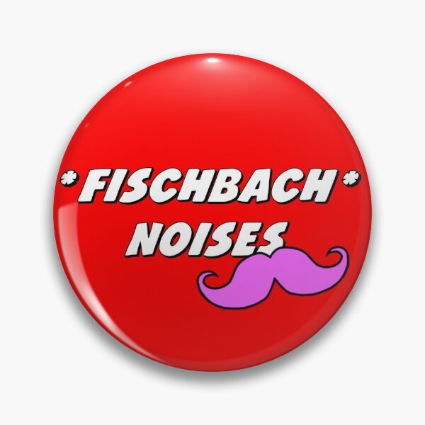 Item preview, Fischbach noises designed and sold by KaidasDoodles.